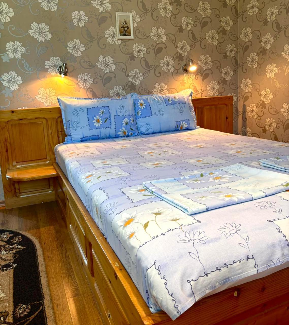 The House Of Petar Levski Berkovica Esterno foto